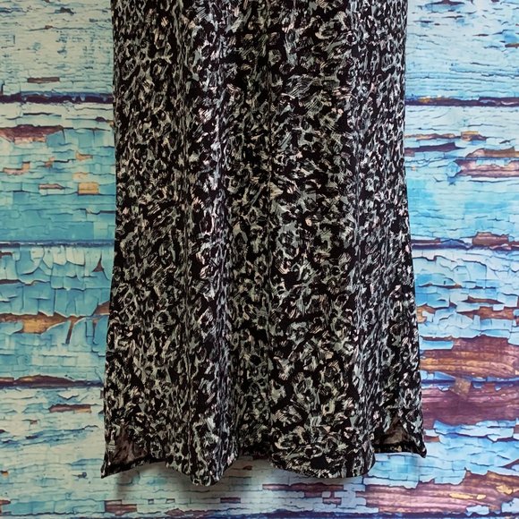 Banana Republic Sleeveless Shift Dress - Picture 8 of 10